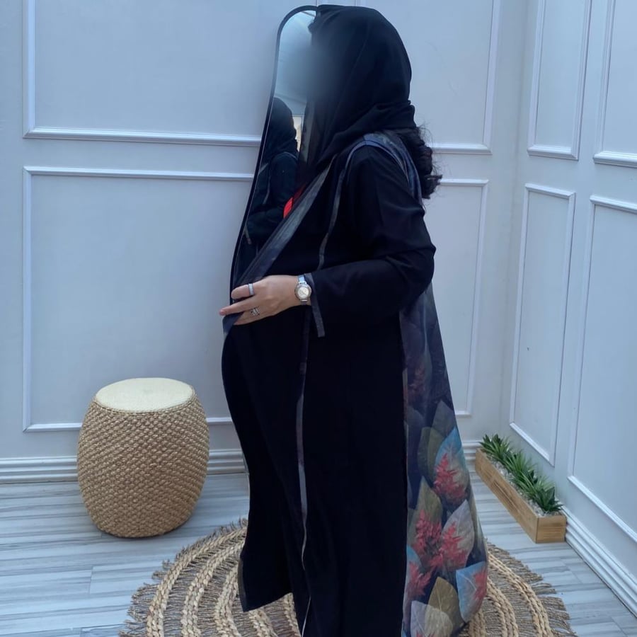 عباية R5