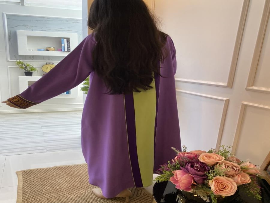 عباية R11