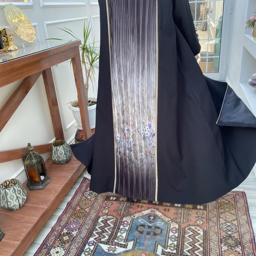 عباية R64