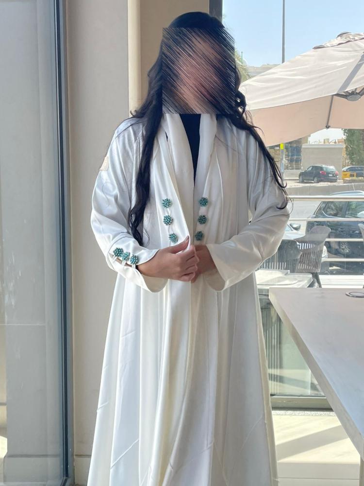 عباية R2