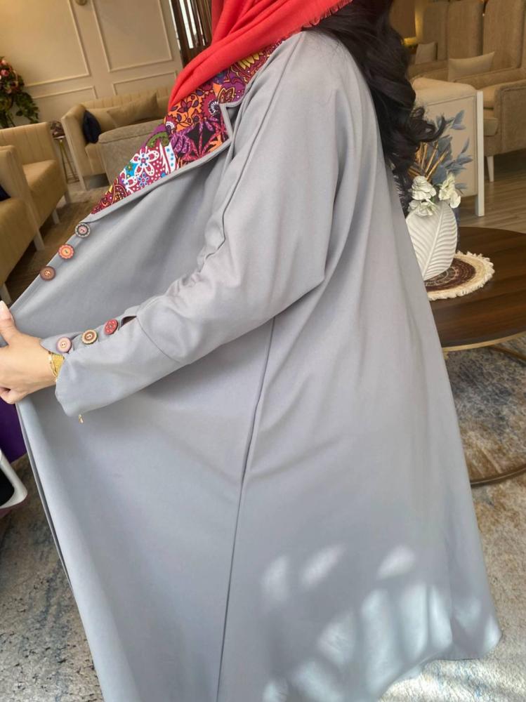 عباية R14