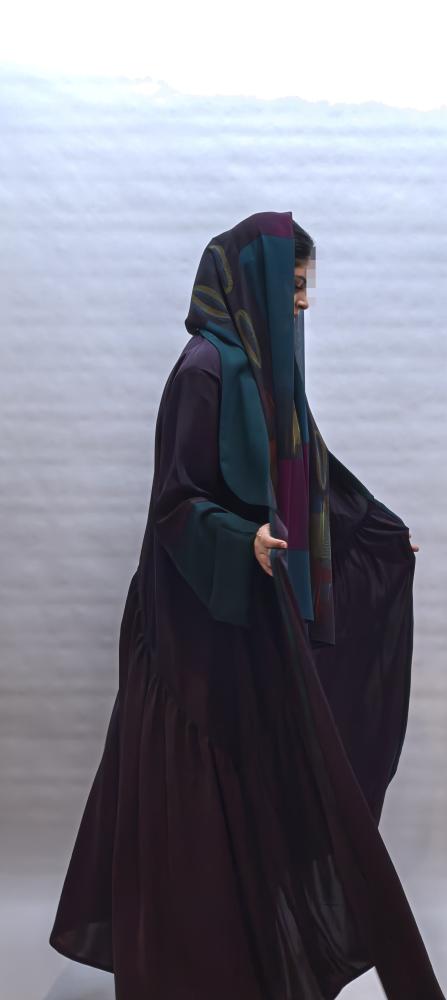 عبايه 121    R