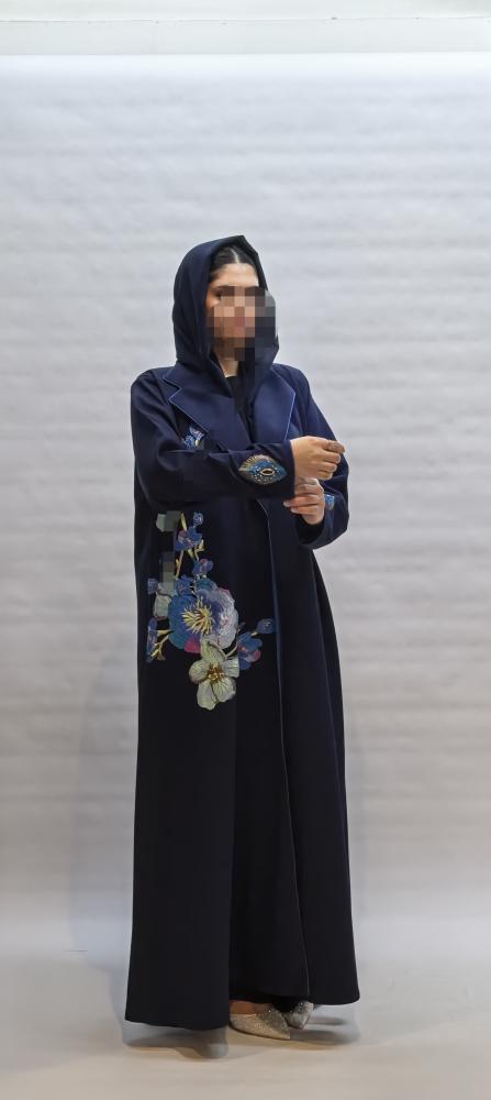 عبايه R115