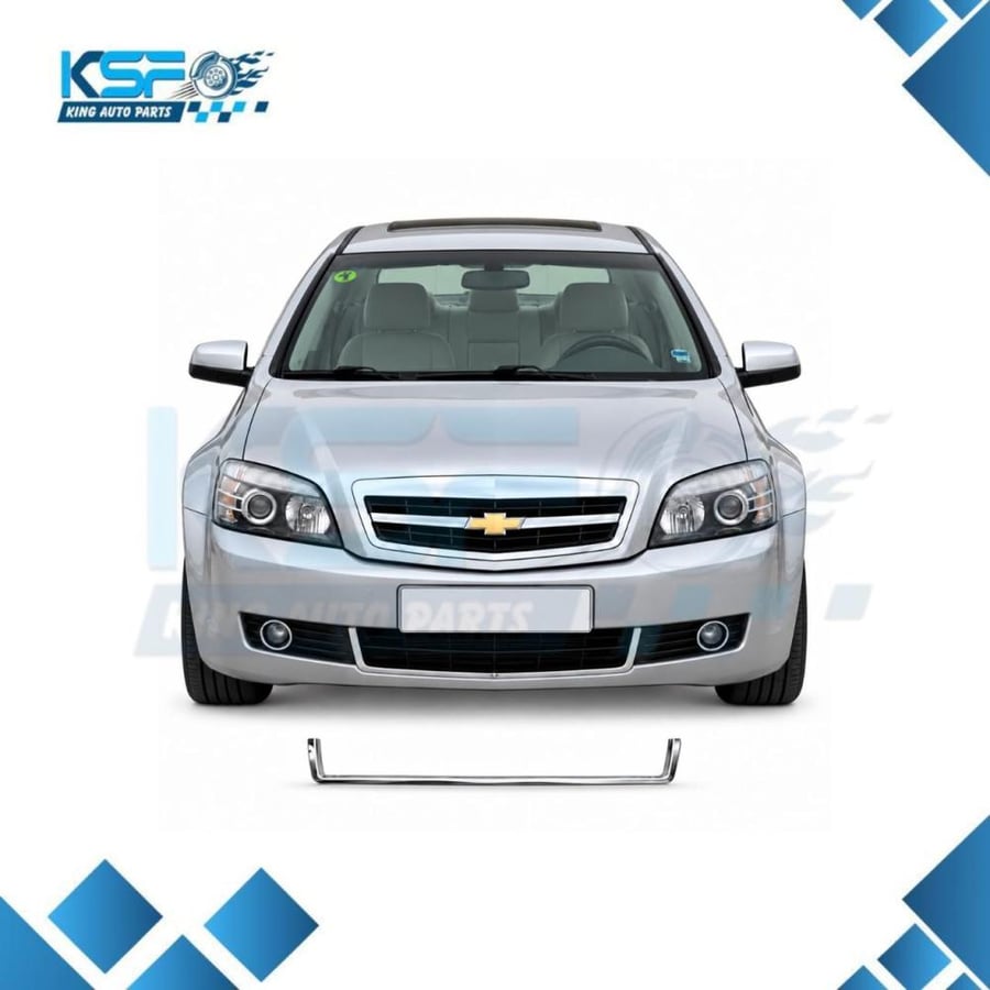 زيج الصدام كابرس 2007-2016