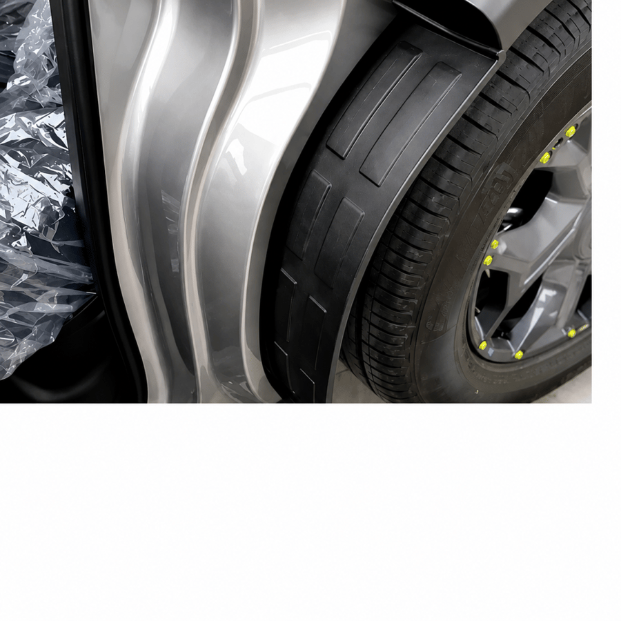 طقم حماية الأتربة جيتور T2 2024-2026