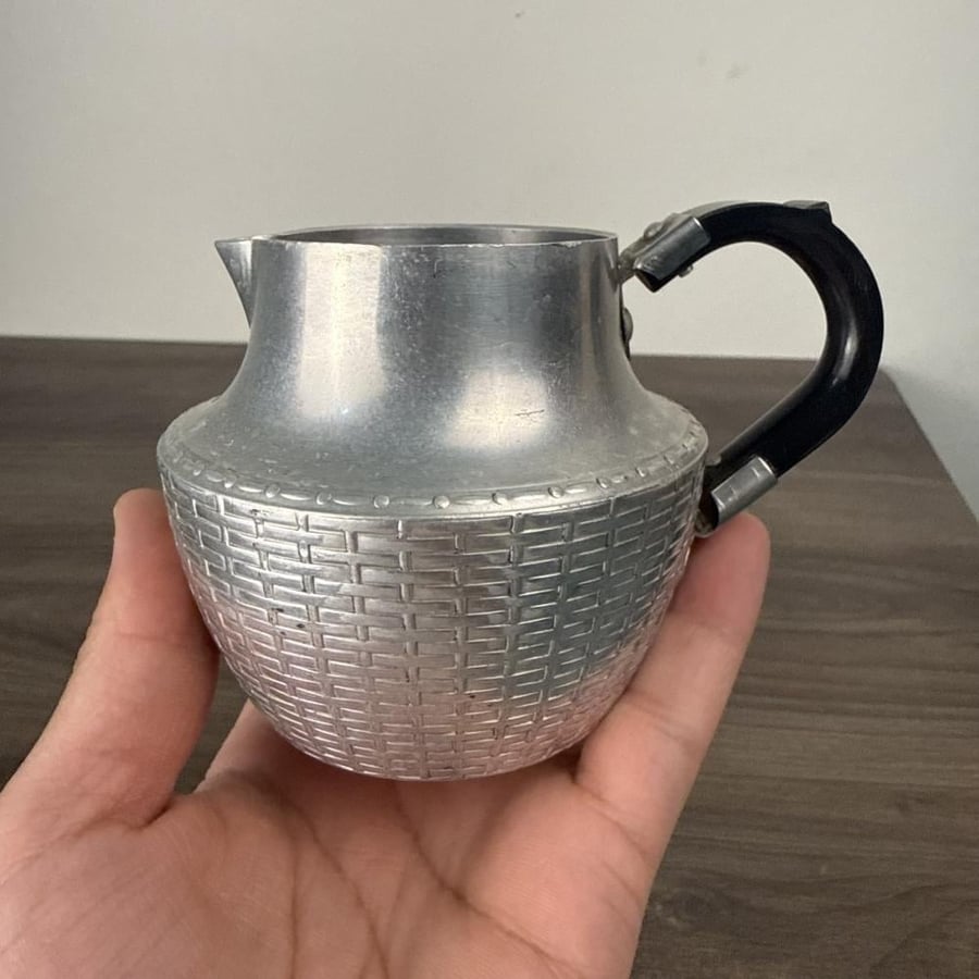 طقم شاي وقهوة إنتيك بريط