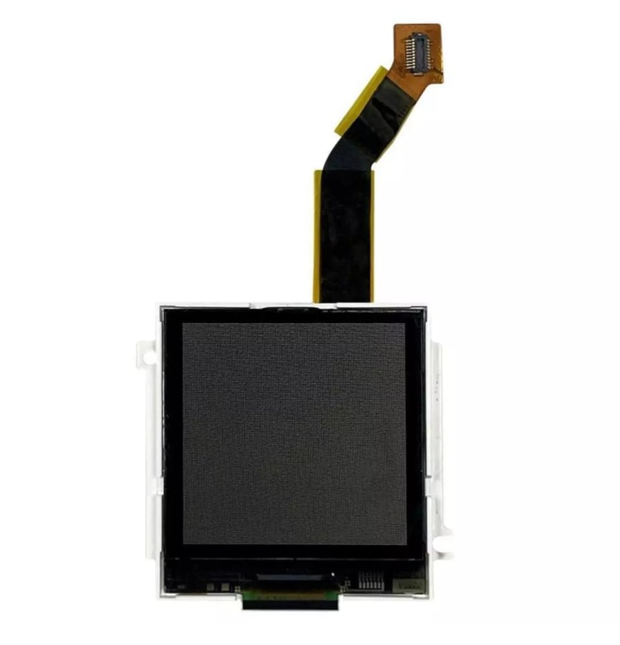 شاشة LCD لإصلاح الراديو  موتورولا Motorola MTP850 Tetra