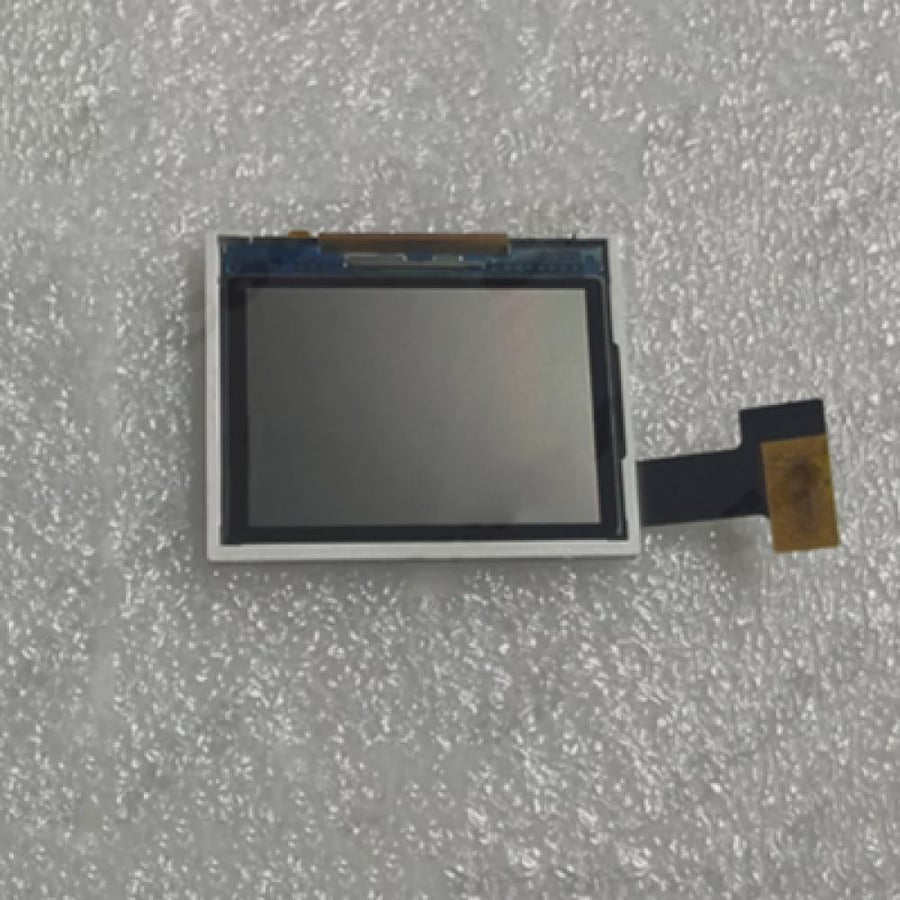شاشة LCD متوافقة مع موتورولا MTP3150/MTP3250/MTP6650