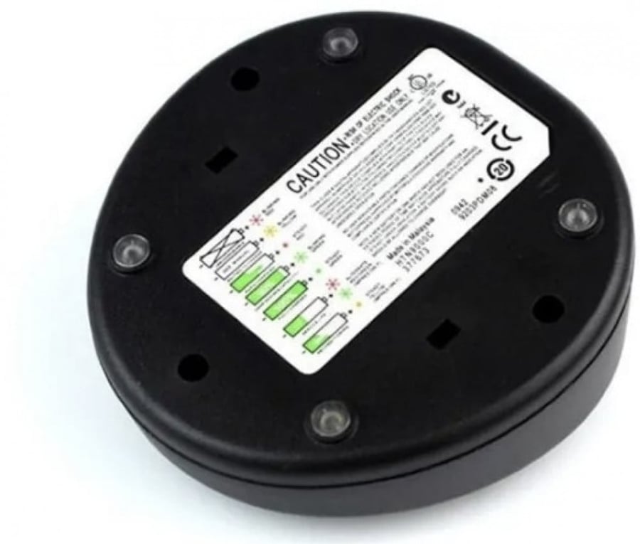 شاحن مكتبي موترولا GP 640