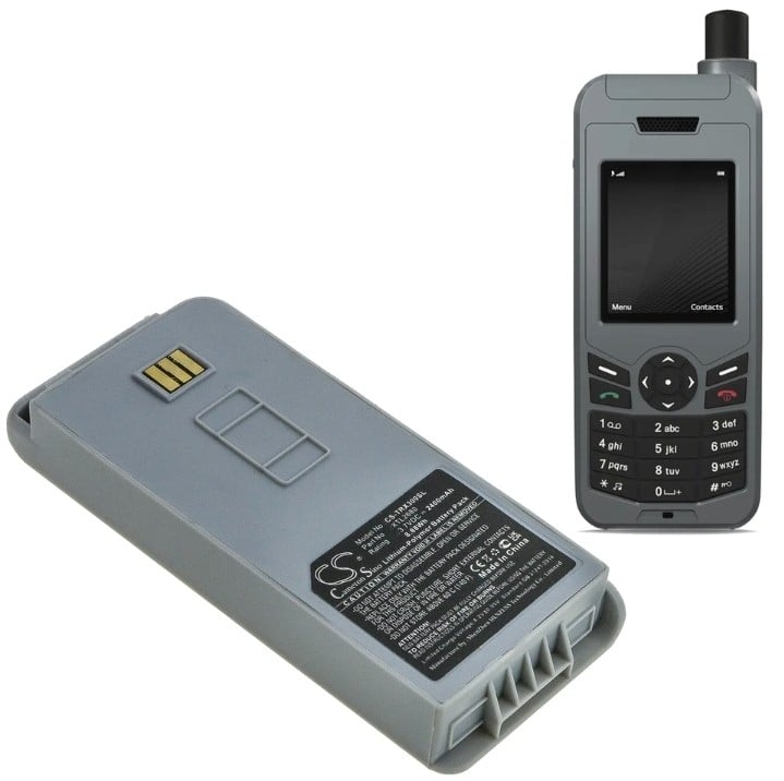 بطارية هاتف الثريا XT-LITE
