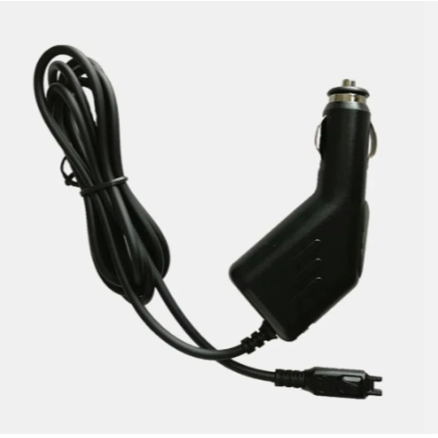 شاخن سيارة لاجهزة موتورولا Car Charger For MOTOROLA MTP850 MTH800 MTP850S/830S CEP400 Tetra radios