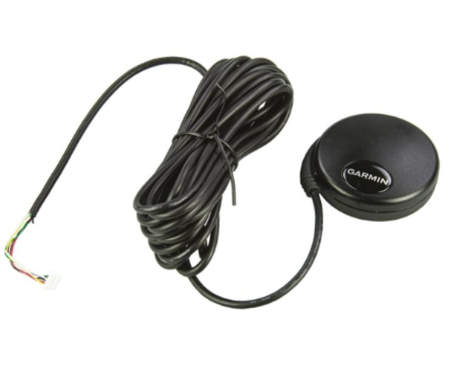 هوائي حساس قارمن عالي الدقة Garmin 18x LVC GPS Navigator