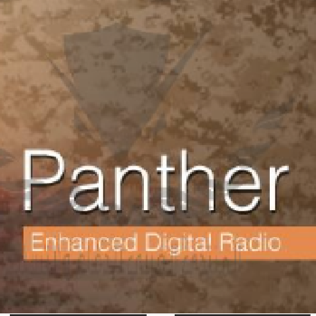 Panther device wireless cart