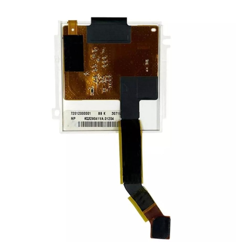شاشة LCD لإصلاح الراديو  موتورولا Motorola MTP850 Tetra