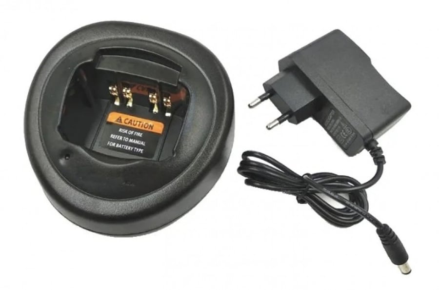 شاحن مكتبي موترولا GP 640