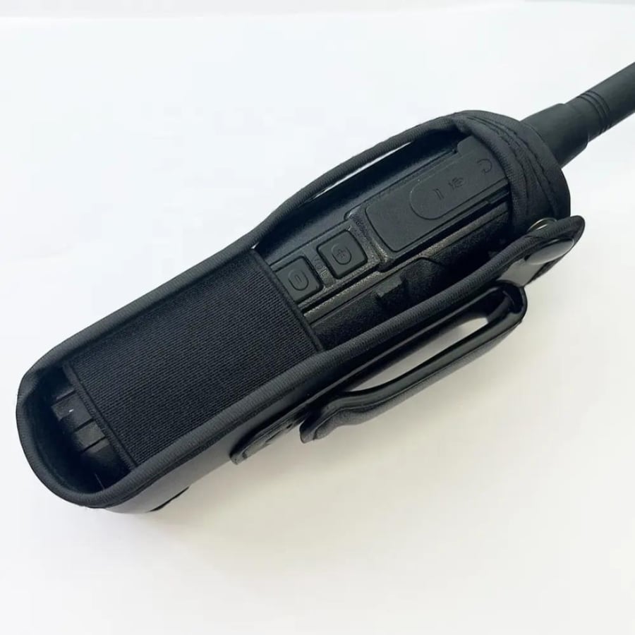 جراب ب حمالة لجهاز   AIRBUS  TH9-Holder