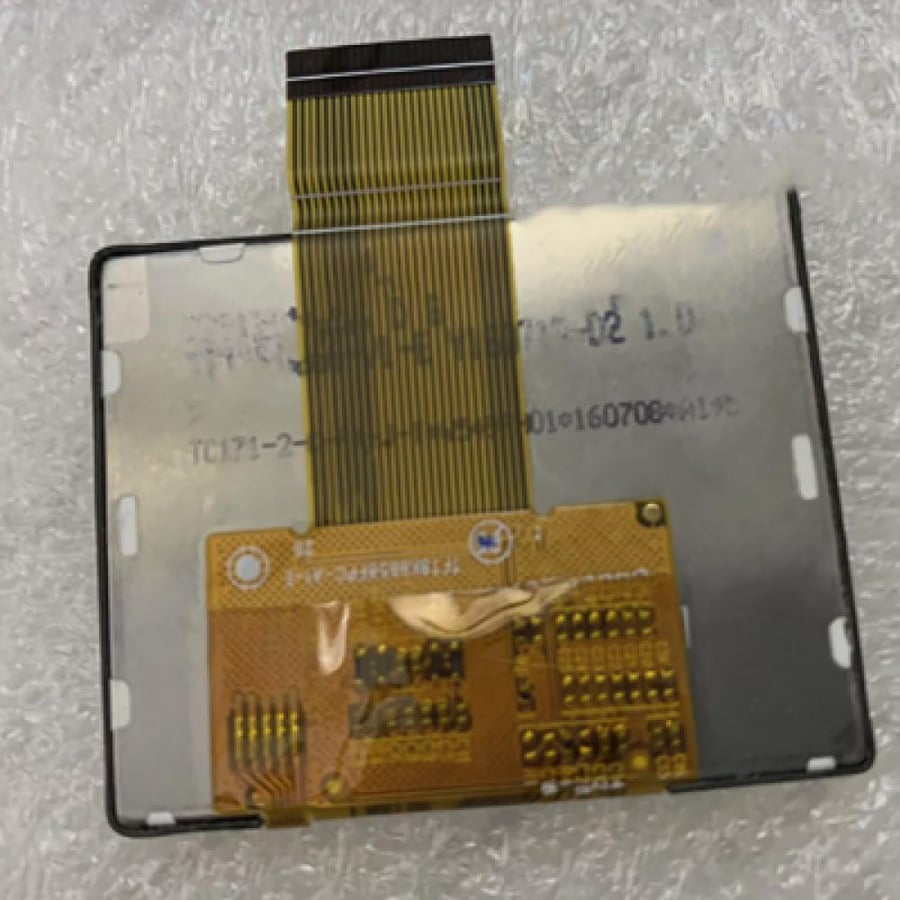 شاشة عرض لاجهزة موتورولا Display Screen LCD for Motorola Walkie-talkie XiR P8668i P8660 GP338D XPR7550