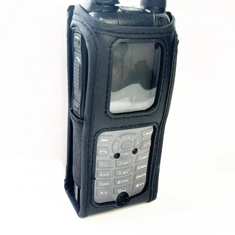 جراب ب حمالة لجهاز   AIRBUS  TH9-Holder