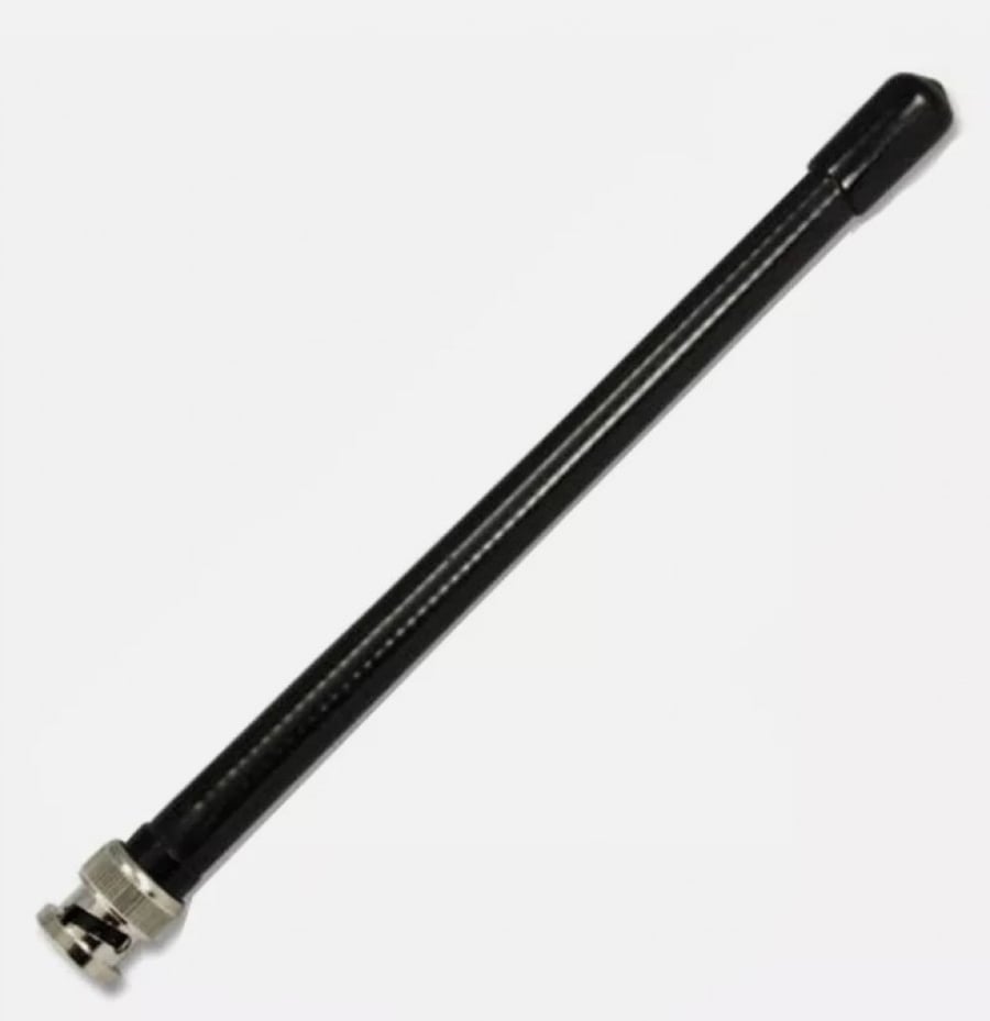 هوائي ايكم VHF BNC Antenna FA-B2E for ICOM IC-V80 IC-V82 IC-V8 IC-V85