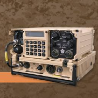 Panther device wireless cart