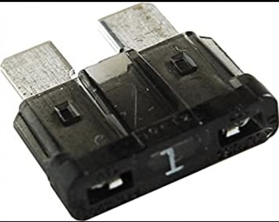 فيوز 1 امبير Fuse Car Van