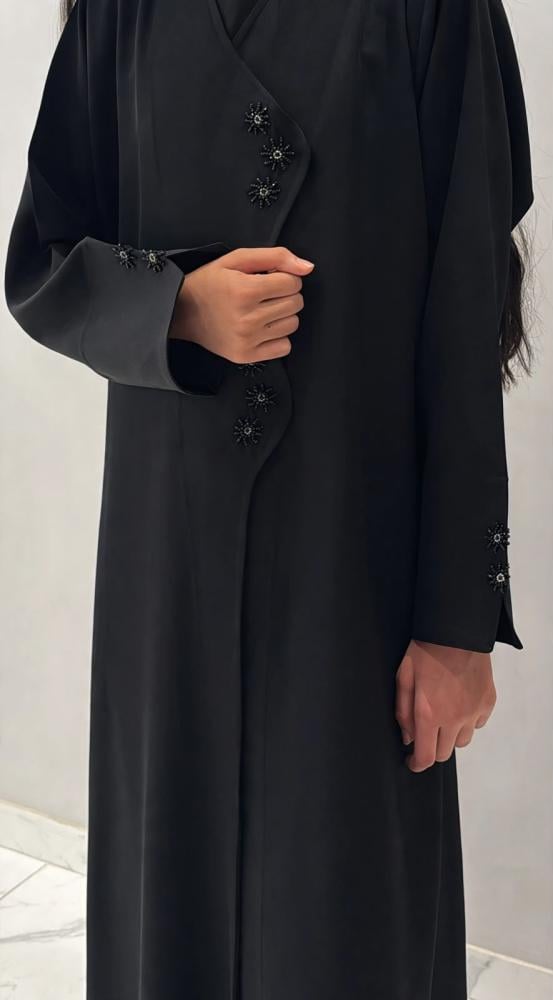 عباية روان شك بناتي