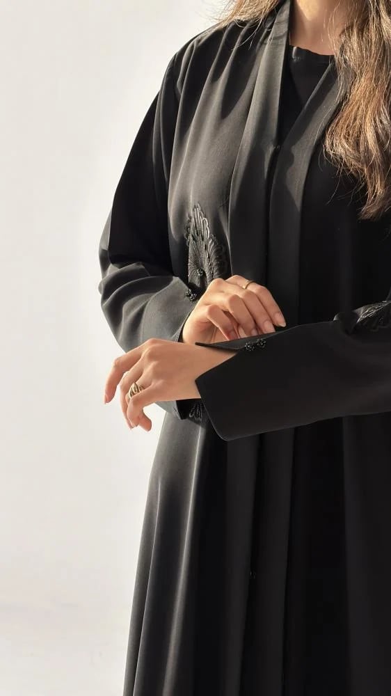 عباية