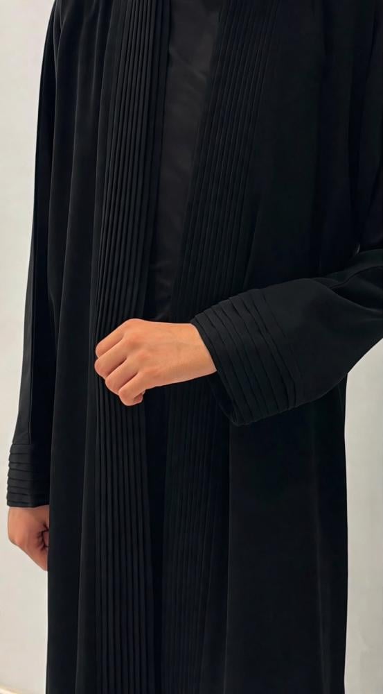 عباية ريفا بناتي