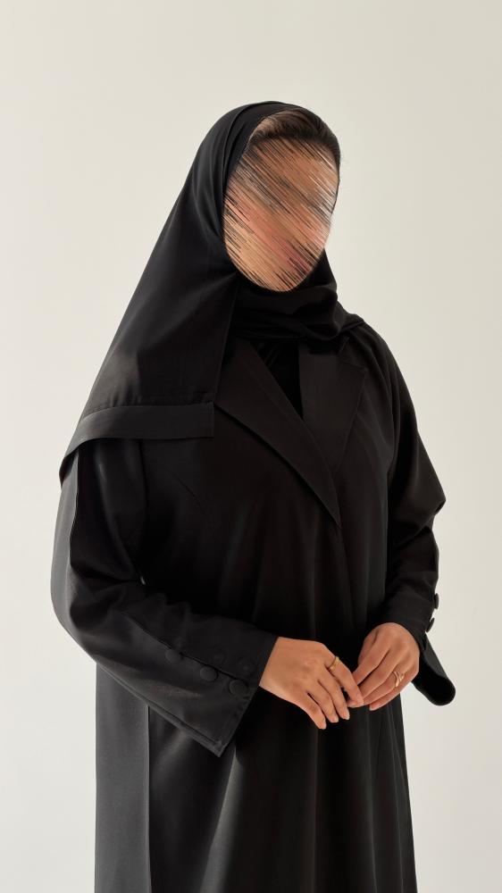 عباية