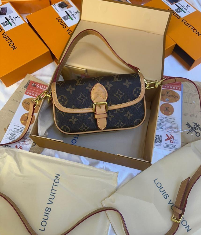 Louis Vuitton bag