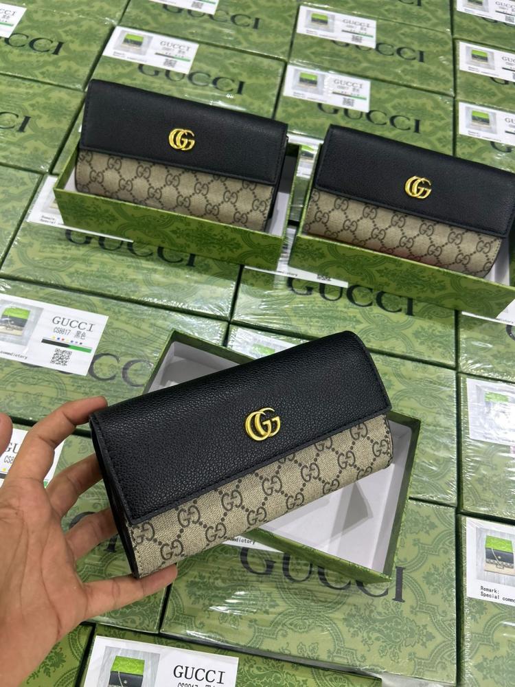 شنطة قوتشي مميزه والأكثر طلبآ