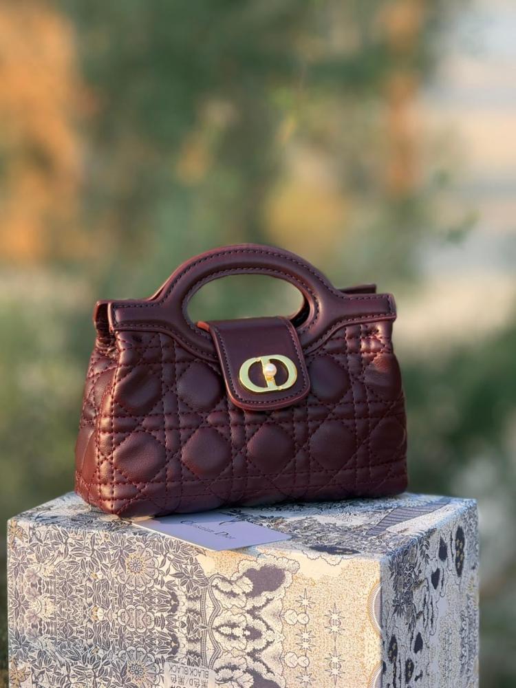شنطة ديور جولي