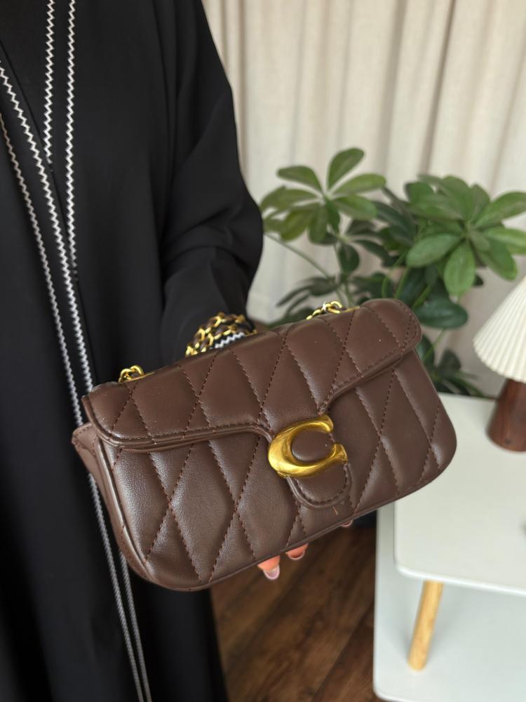 شنطة كوتش الهبه