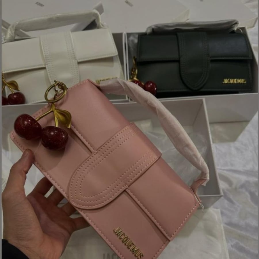 شنطة جاكيموس