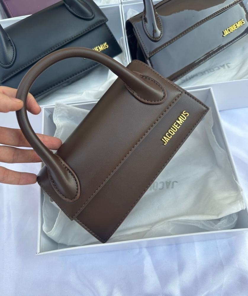 شنطة جاكيموس