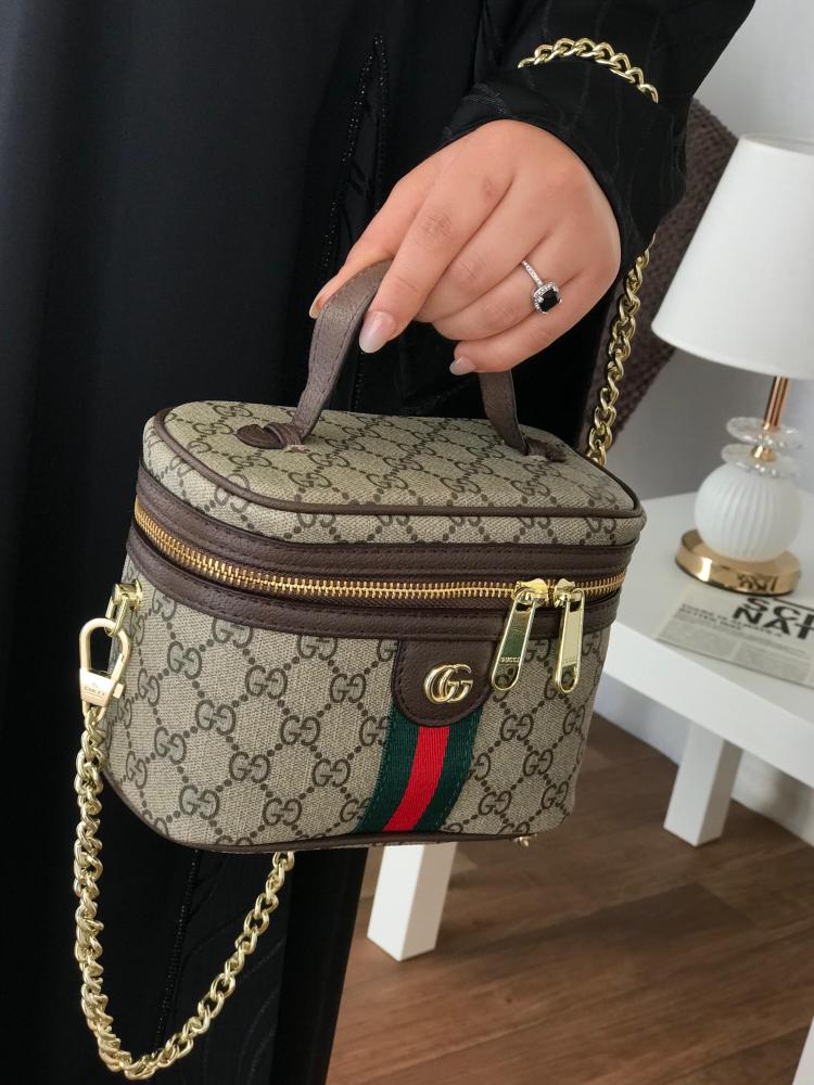 شنطة قوتشي