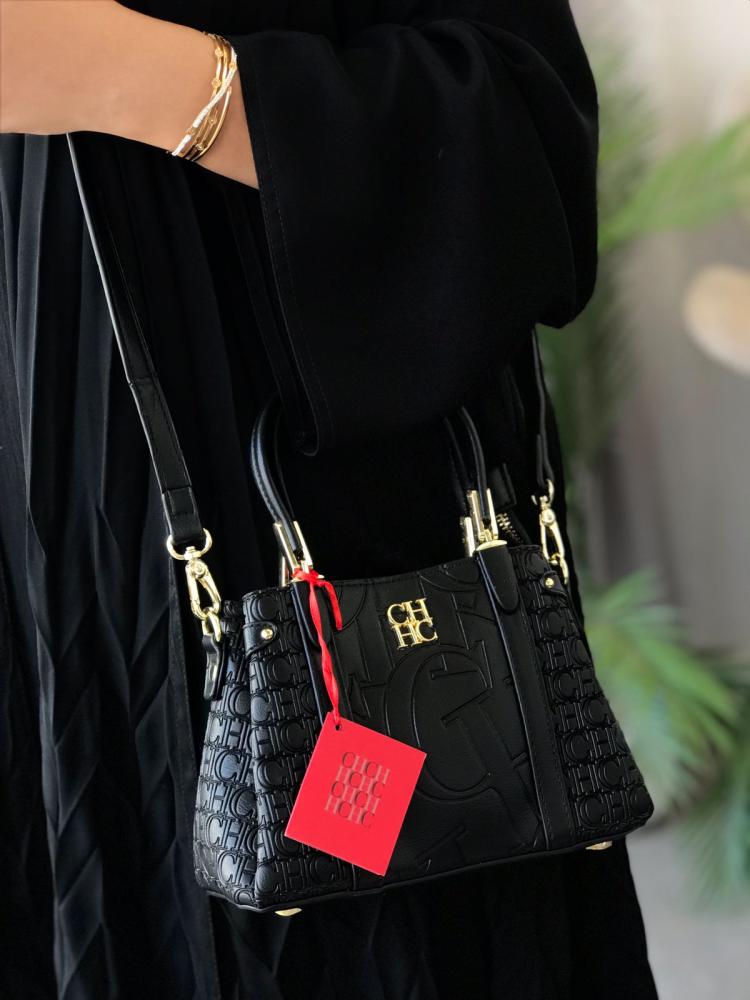 شنطة سي اتش
