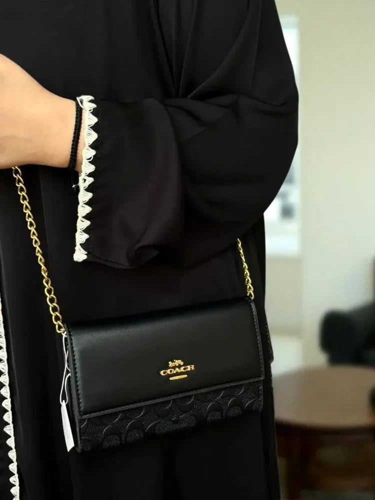 شنطة كوتش ميني مع كافة الملحقات
