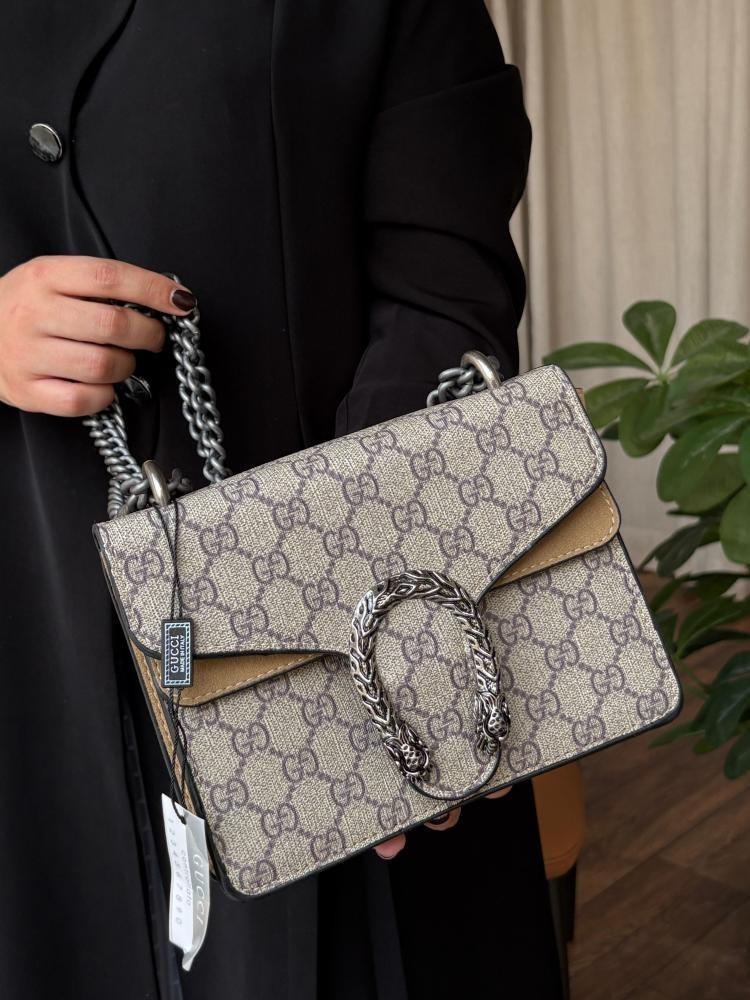 قوتشي مقاس 20 cm