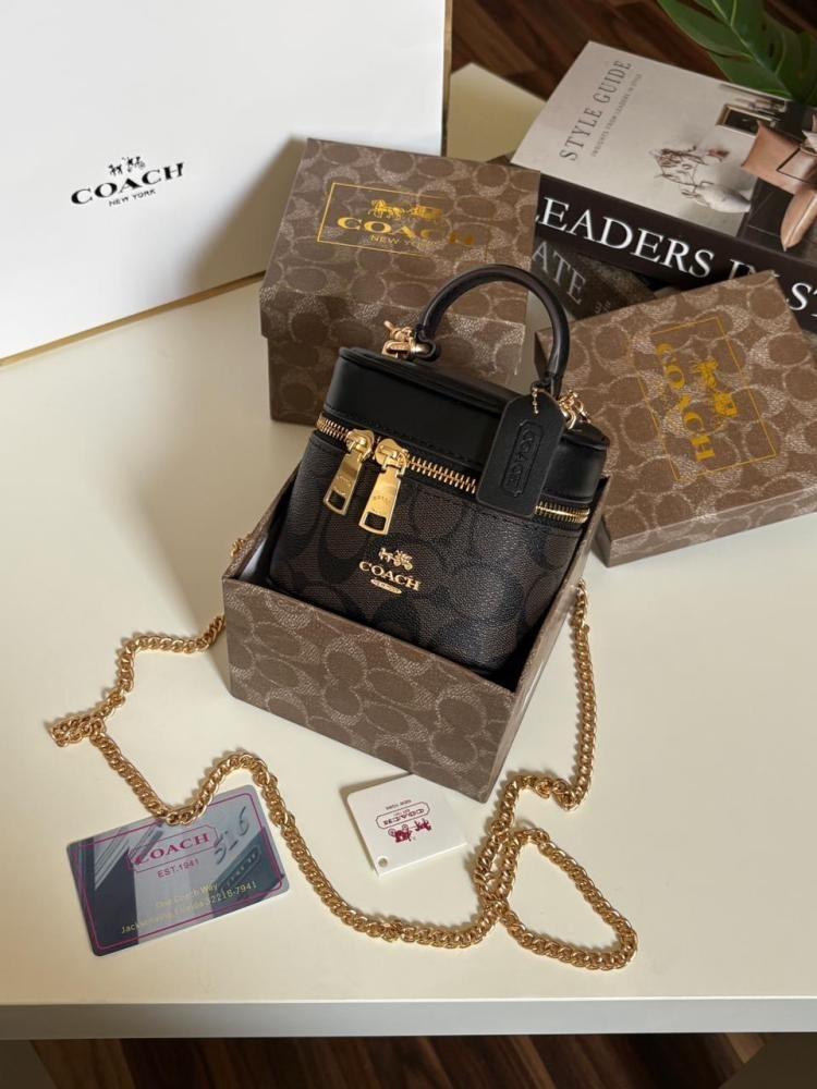 كوتش ميني مقاس 12 cm