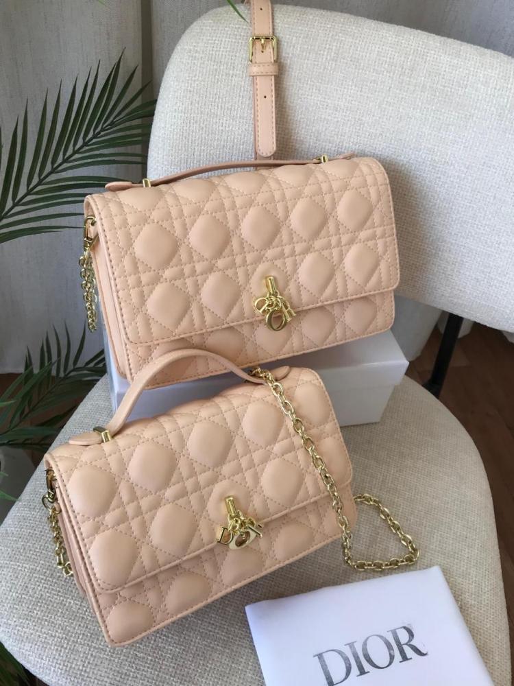 شنطة ديور