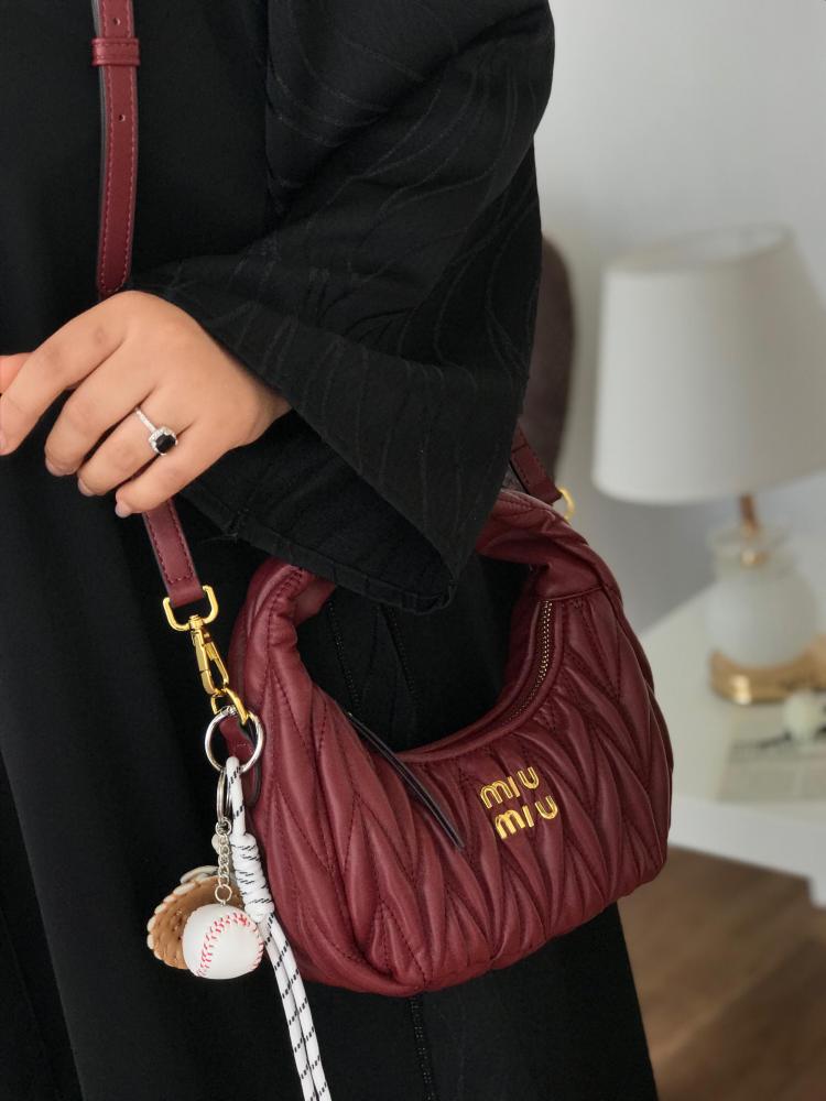 شنطة ميوميو