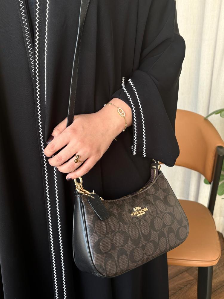 كوتش 3الوان مقاس 24.50 cm