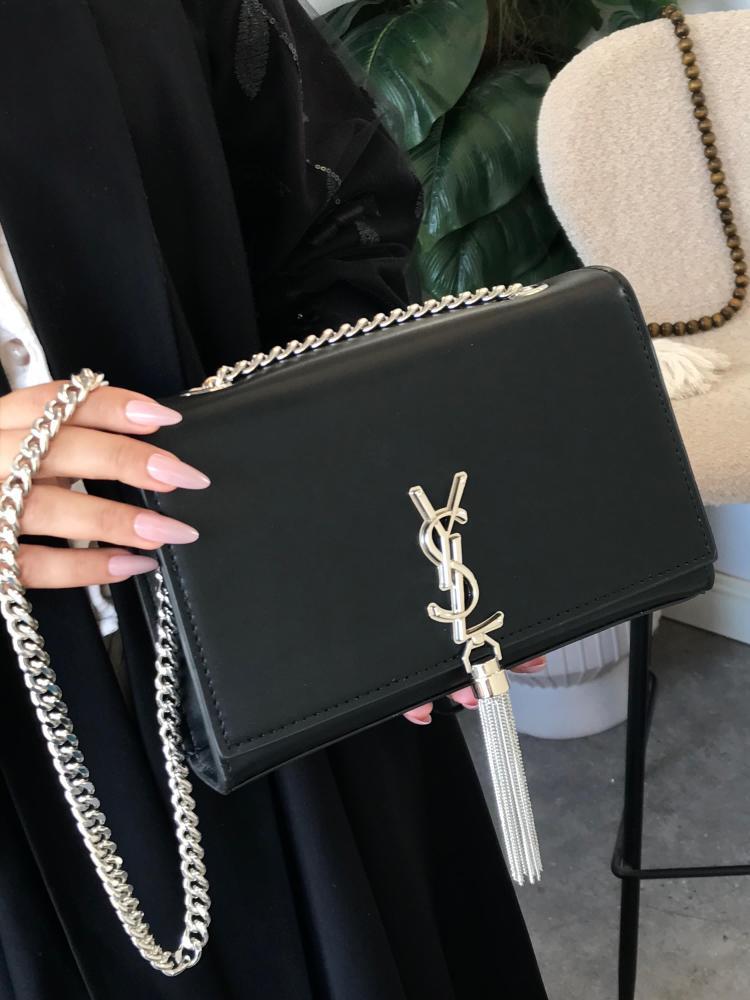 شنطة سان لوران