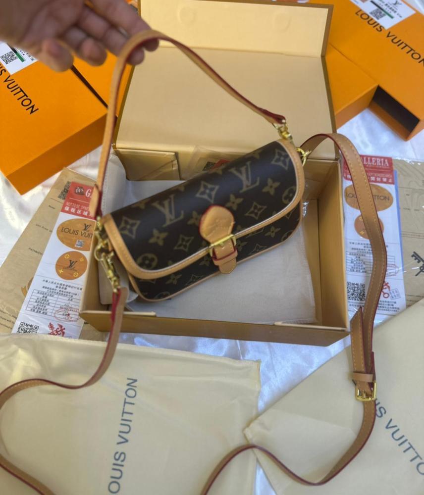 Louis Vuitton bag