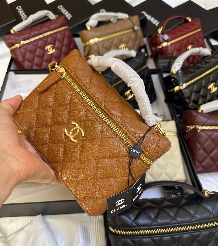 Chanel bag