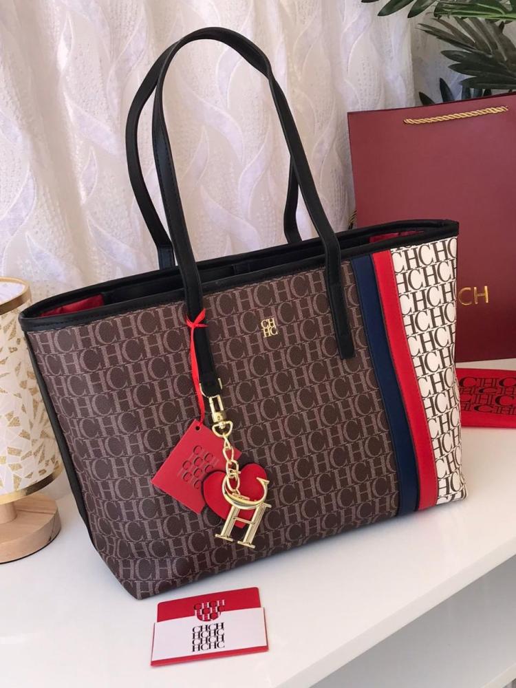 شنطة سي اتش جامعي
