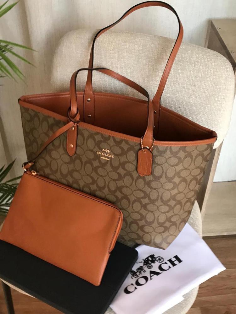 شنطة كوتش
