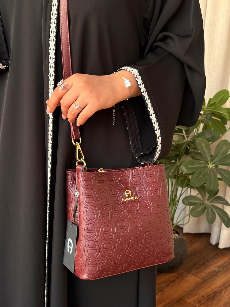 شنطة أقنر