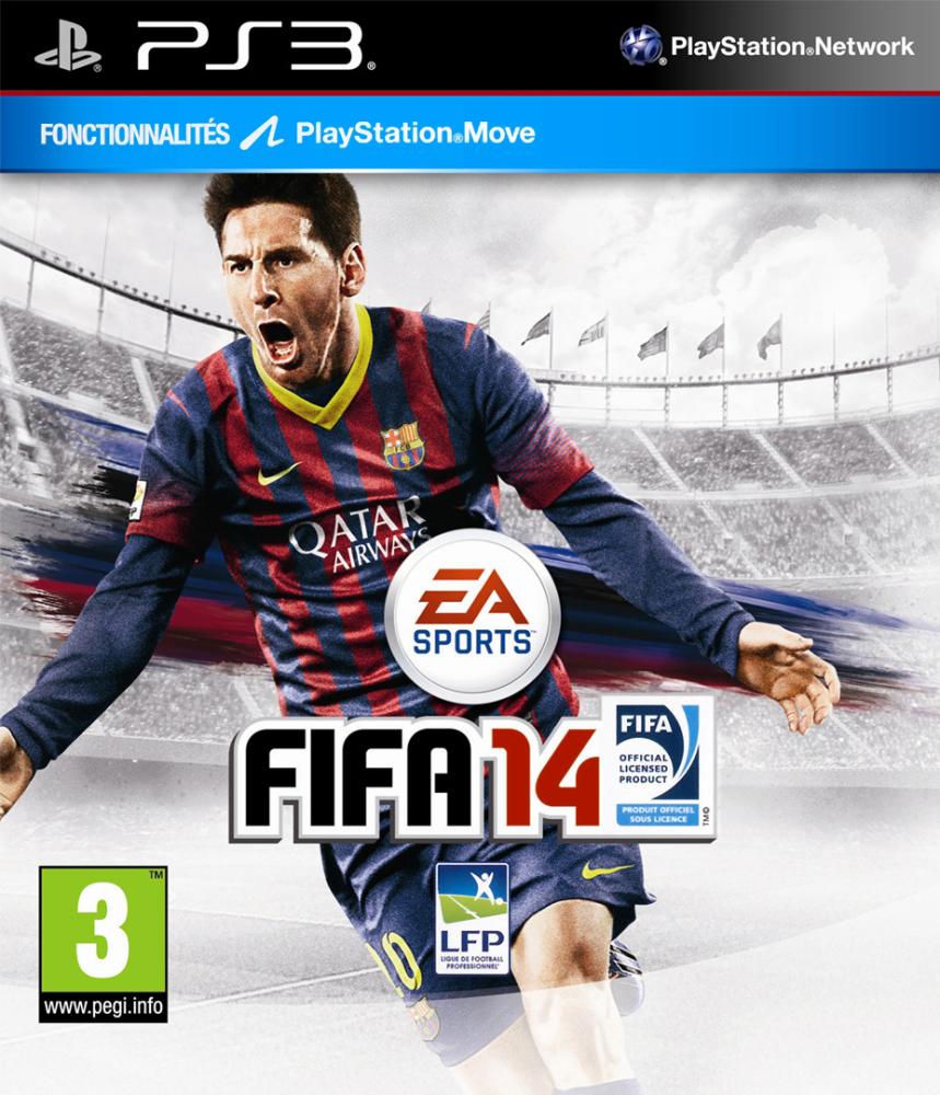 FIFA 14